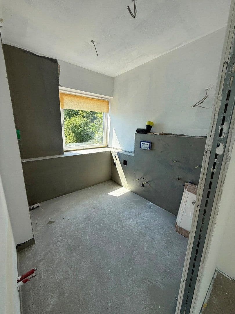 Pronájem bytu 2+1 46 m², Landshuter Str. 59, Freising, Bavorsko Pronájem bytu 2+1 46 m², Landshuter Str. 59, Freising, Bavorsko