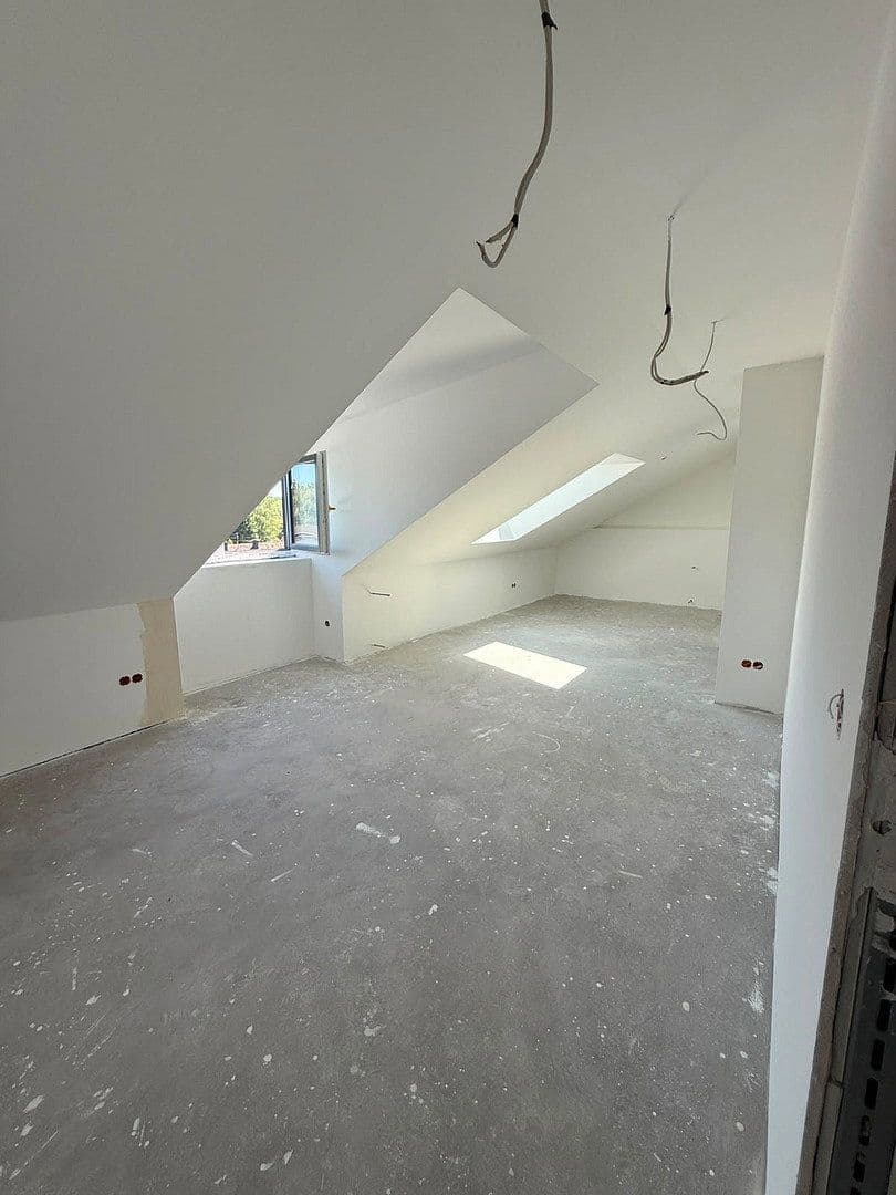 Pronájem bytu 2+1 46 m², Landshuter Str. 59, Freising, Bavorsko Pronájem bytu 2+1 46 m², Landshuter Str. 59, Freising, Bavorsko
