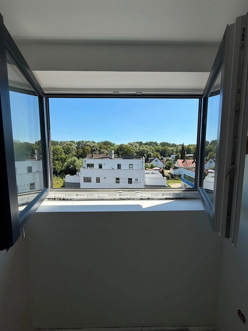 Pronájem bytu 2+1 46 m², Landshuter Str. 59, Freising, Bavorsko Pronájem bytu 2+1 46 m², Landshuter Str. 59, Freising, Bavorsko