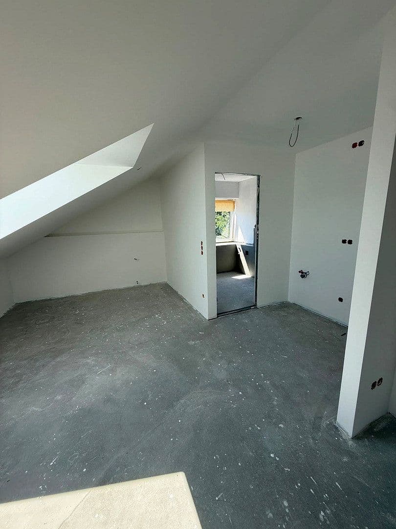 Pronájem bytu 2+1 46 m², Landshuter Str. 59, Freising, Bavorsko Pronájem bytu 2+1 46 m², Landshuter Str. 59, Freising, Bavorsko