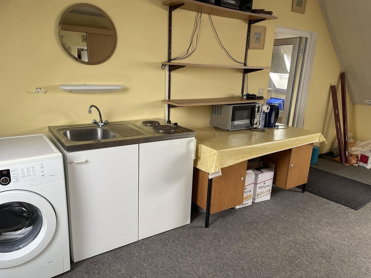 Prodej domu 127 m², pozemek 593 m², Strasburg (Uckermark), Mecklenburg-Vorpommern Prodej domu 127 m², pozemek 593 m², Strasburg (Uckermark), Mecklenburg-Vorpommern