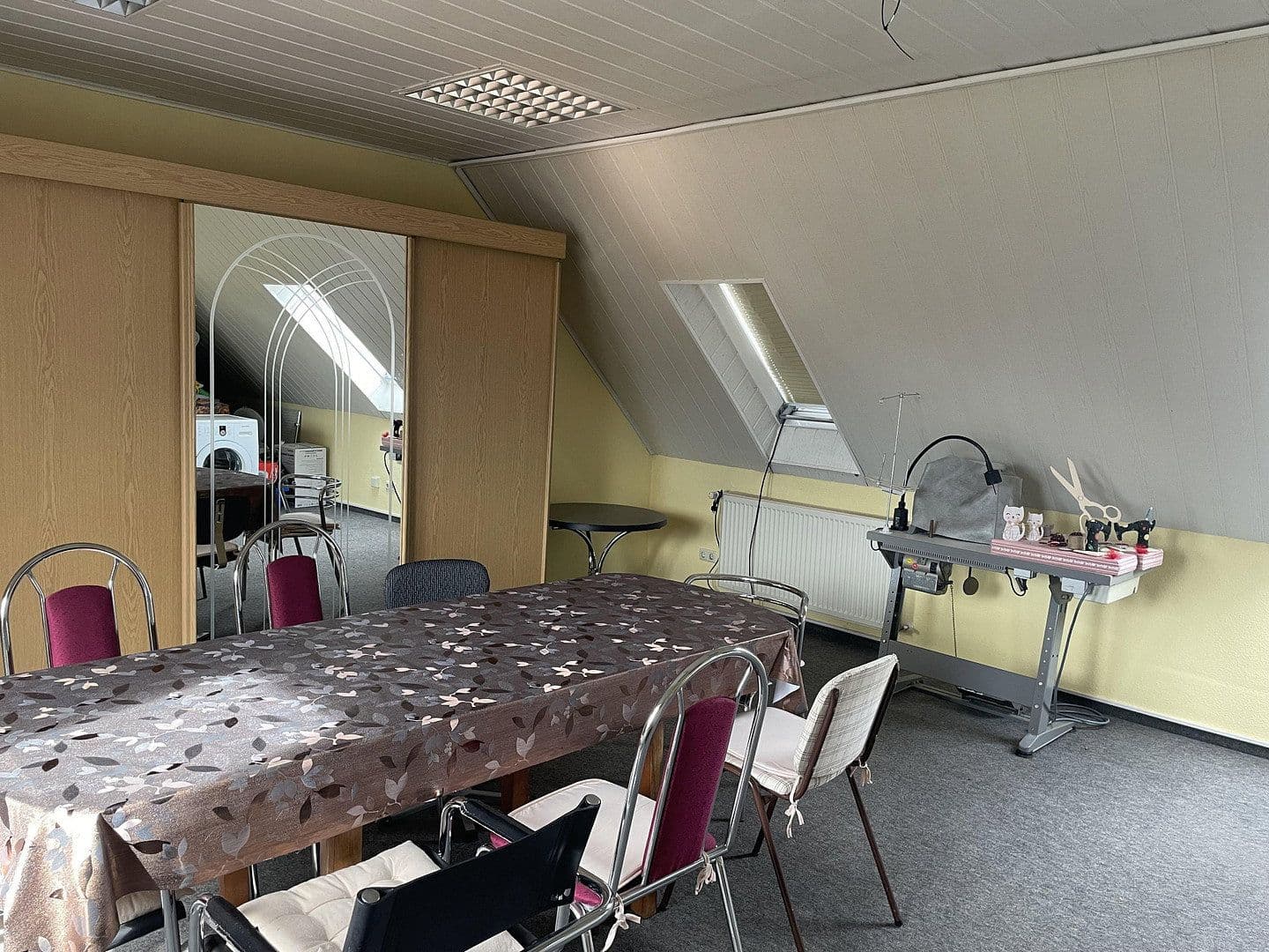 Prodej domu 127 m², pozemek 593 m², Strasburg (Uckermark), Mecklenburg-Vorpommern Prodej domu 127 m², pozemek 593 m², Strasburg (Uckermark), Mecklenburg-Vorpommern
