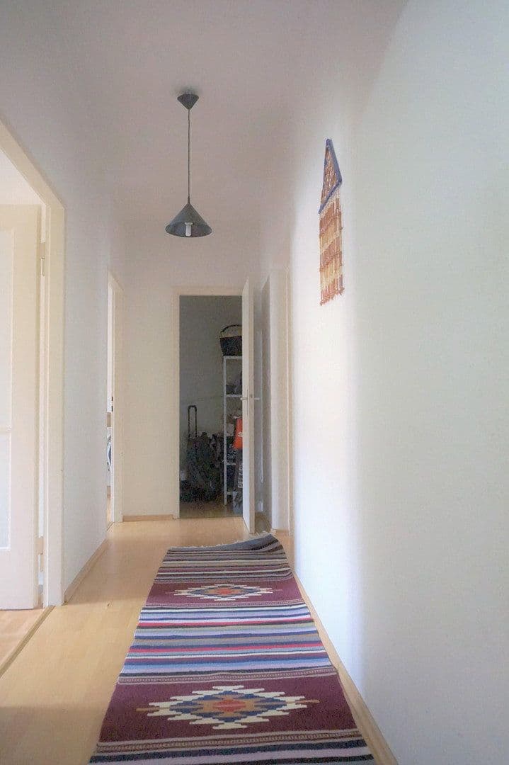 Pronájem bytu 3+1 71 m², Pirkheimerstraße 133, Nürnberg, Bavorsko Pronájem bytu 3+1 71 m², Pirkheimerstraße 133, Nürnberg, Bavorsko