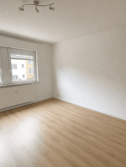 Pronájem bytu 3+1 71 m², Pirkheimerstraße 133, Nürnberg, Bavorsko Pronájem bytu 3+1 71 m², Pirkheimerstraße 133, Nürnberg, Bavorsko