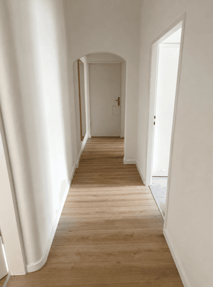 Pronájem bytu 3+1 71 m², Pirkheimerstraße 133, Nürnberg, Bavorsko Pronájem bytu 3+1 71 m², Pirkheimerstraße 133, Nürnberg, Bavorsko
