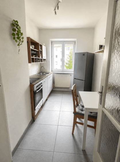 Pronájem bytu 3+1 71 m², Pirkheimerstraße 133, Nürnberg, Bavorsko Pronájem bytu 3+1 71 m², Pirkheimerstraße 133, Nürnberg, Bavorsko