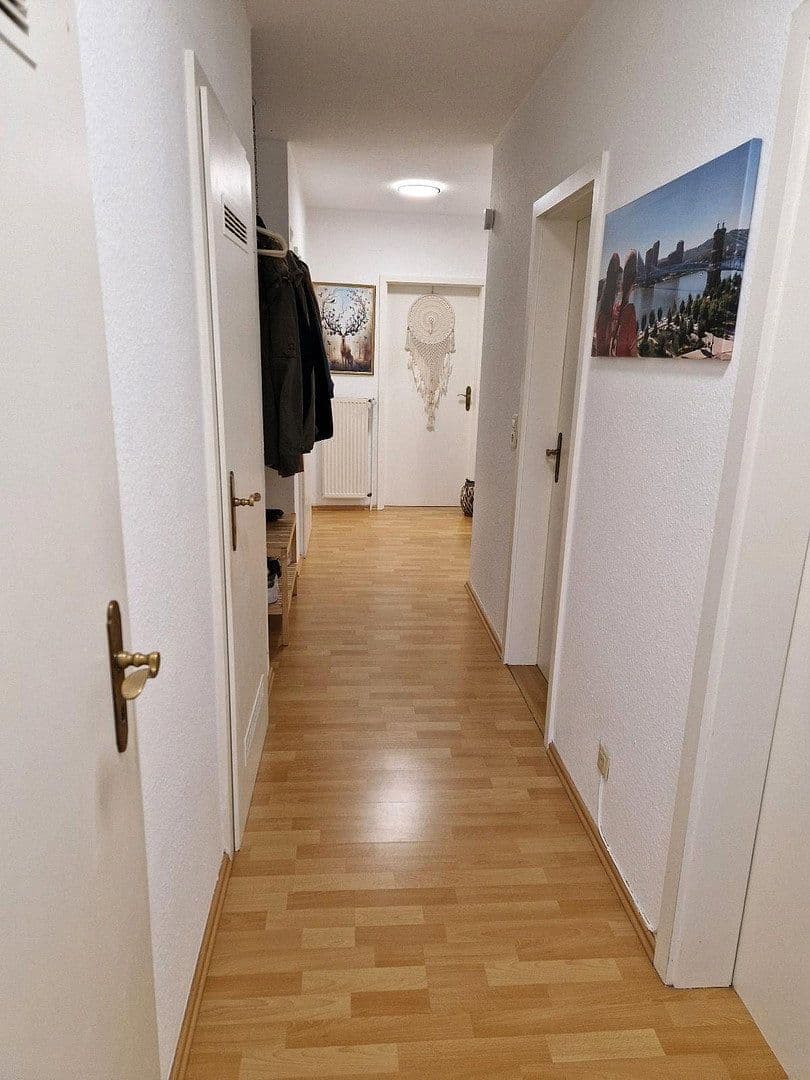 Pronájem bytu 3+1 77 m², Diepholz, Dolní Sasko Pronájem bytu 3+1 77 m², Diepholz, Dolní Sasko