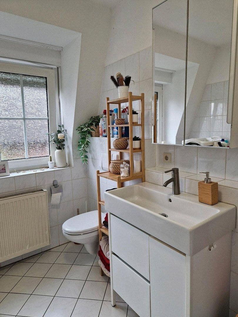 Pronájem bytu 3+1 77 m², Diepholz, Dolní Sasko Pronájem bytu 3+1 77 m², Diepholz, Dolní Sasko
