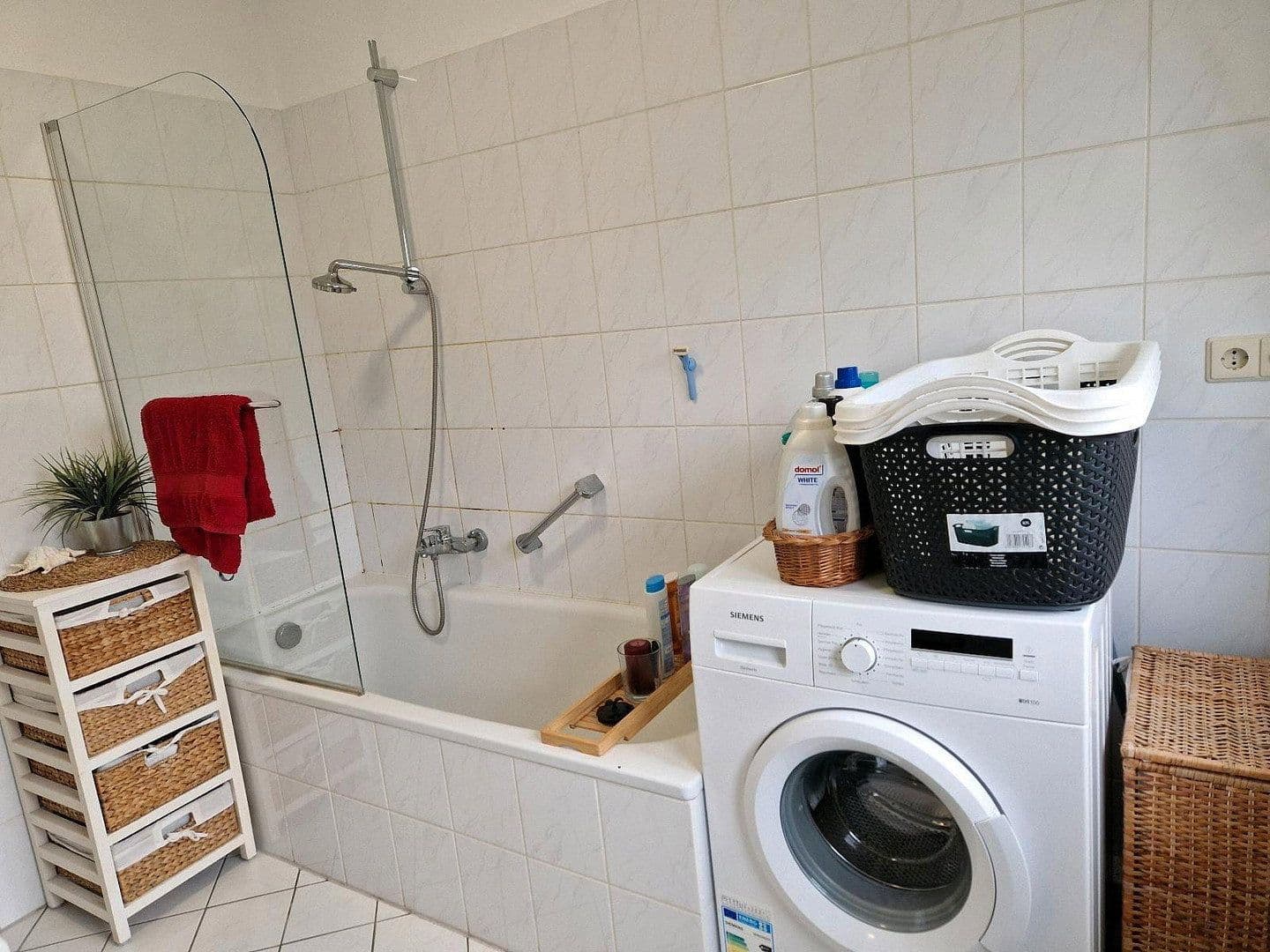 Pronájem bytu 3+1 77 m², Diepholz, Dolní Sasko Pronájem bytu 3+1 77 m², Diepholz, Dolní Sasko