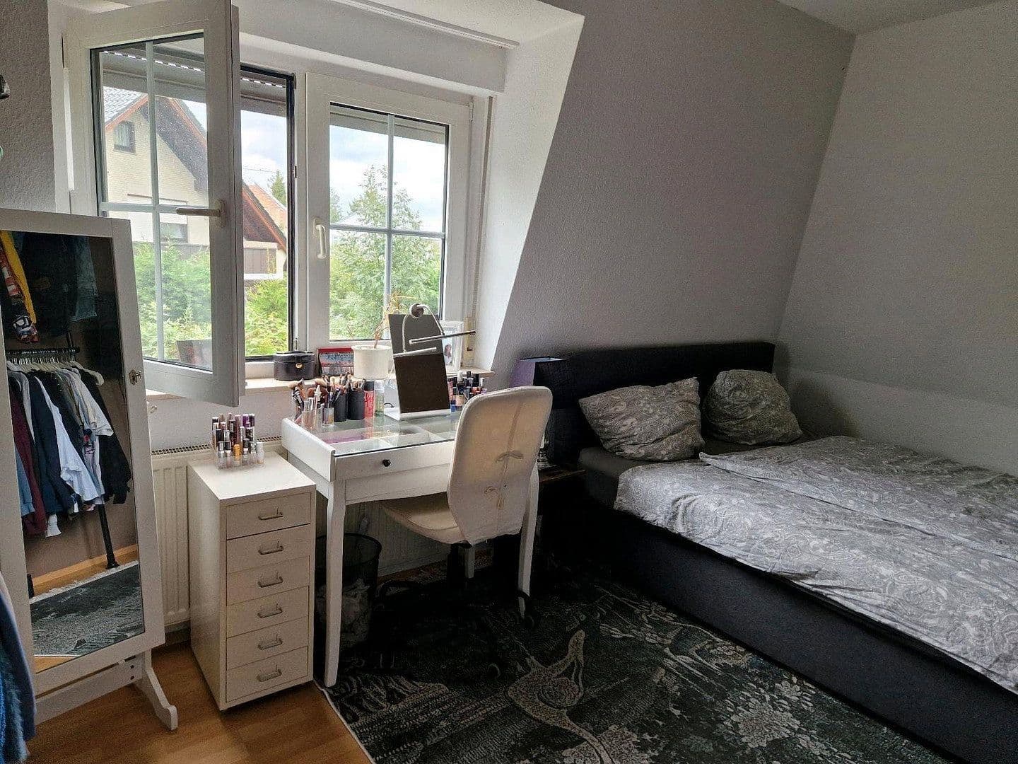 Pronájem bytu 3+1 77 m², Diepholz, Dolní Sasko Pronájem bytu 3+1 77 m², Diepholz, Dolní Sasko