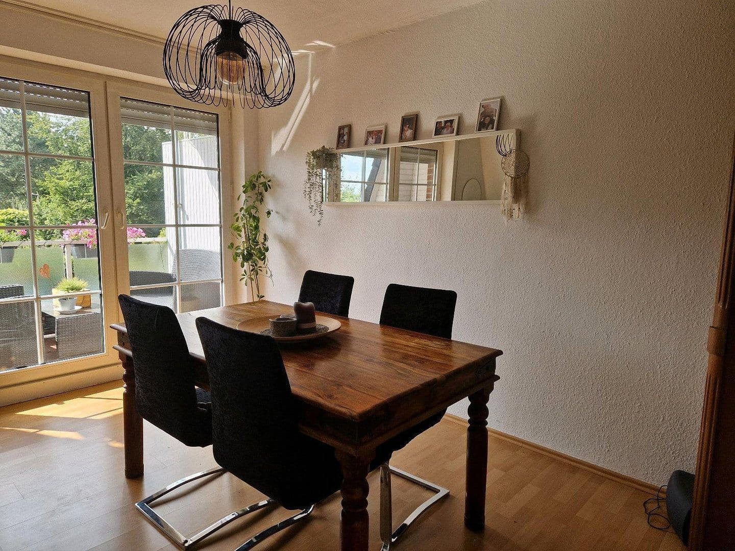 Pronájem bytu 3+1 77 m², Diepholz, Dolní Sasko Pronájem bytu 3+1 77 m², Diepholz, Dolní Sasko