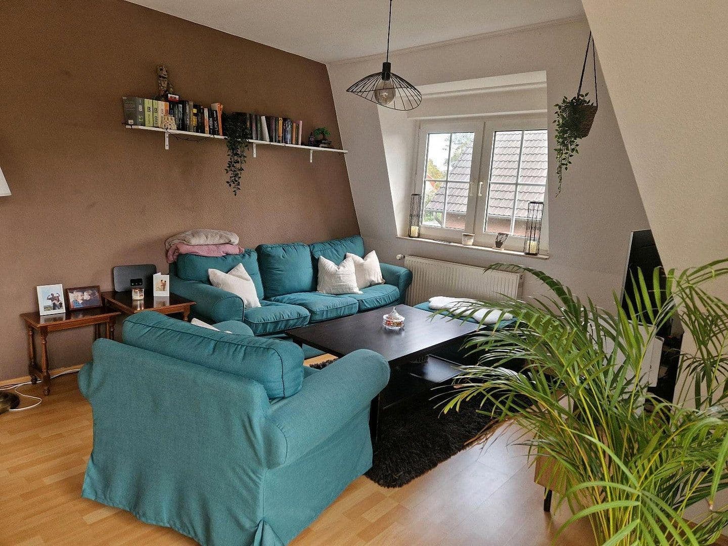 Pronájem bytu 3+1 77 m², Diepholz, Dolní Sasko Pronájem bytu 3+1 77 m², Diepholz, Dolní Sasko