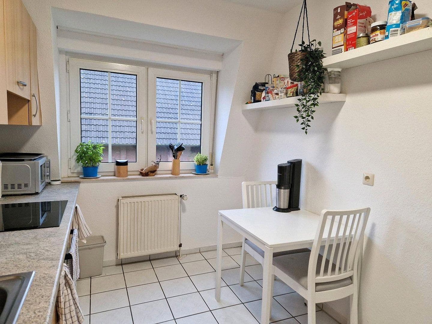 Pronájem bytu 3+1 77 m², Diepholz, Dolní Sasko Pronájem bytu 3+1 77 m², Diepholz, Dolní Sasko