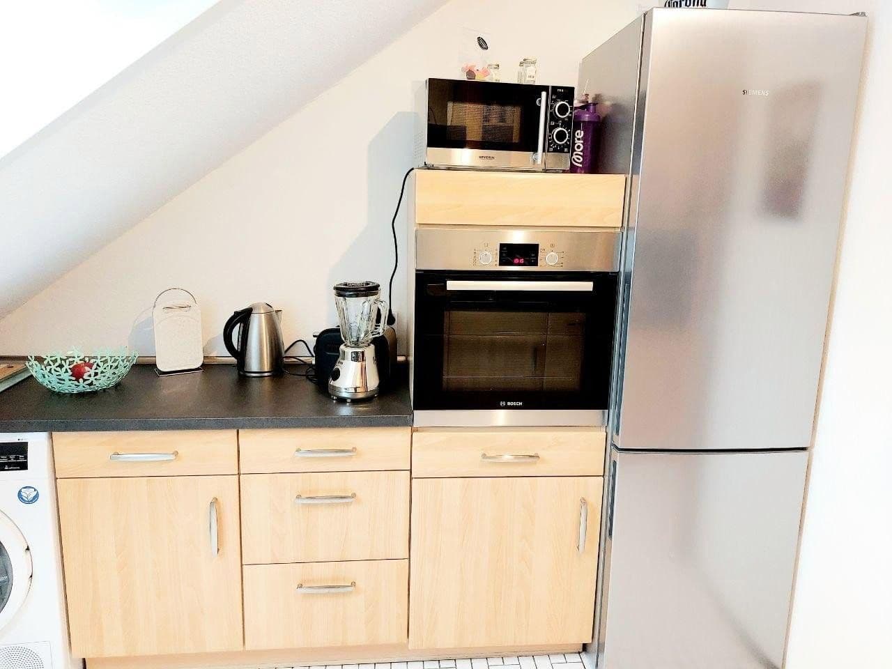 Pronájem bytu 3+1 90 m², Dudenhofen, Porýní-Falc Pronájem bytu 3+1 90 m², Dudenhofen, Porýní-Falc