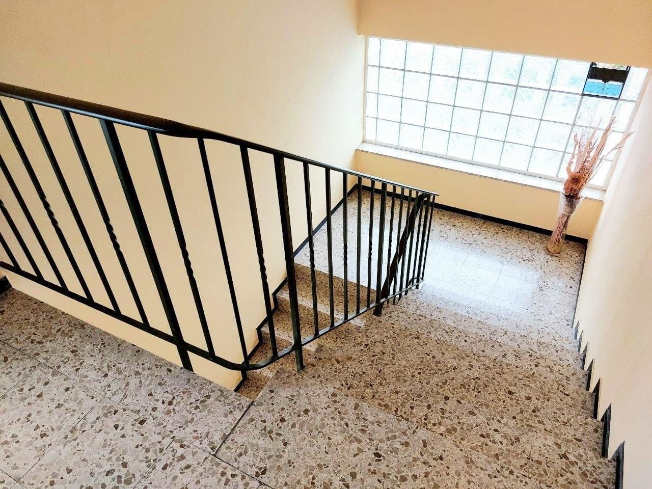 Pronájem bytu 3+1 90 m², Dudenhofen, Porýní-Falc Pronájem bytu 3+1 90 m², Dudenhofen, Porýní-Falc