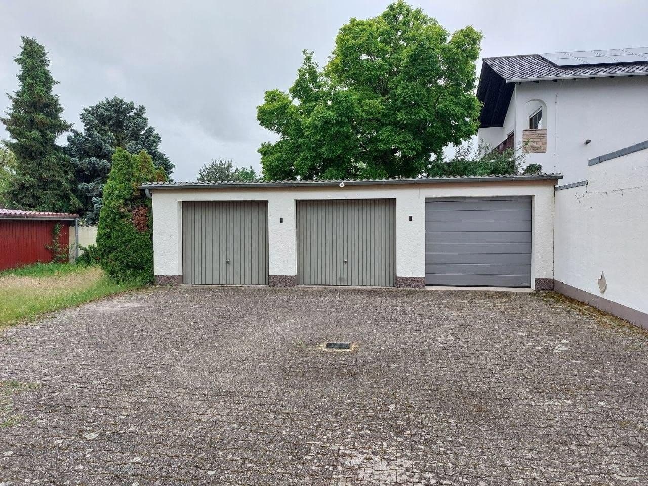 Pronájem bytu 3+1 90 m², Dudenhofen, Porýní-Falc Pronájem bytu 3+1 90 m², Dudenhofen, Porýní-Falc