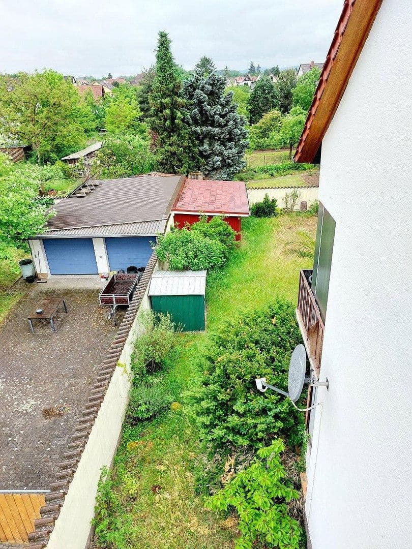 Pronájem bytu 3+1 90 m², Dudenhofen, Porýní-Falc Pronájem bytu 3+1 90 m², Dudenhofen, Porýní-Falc
