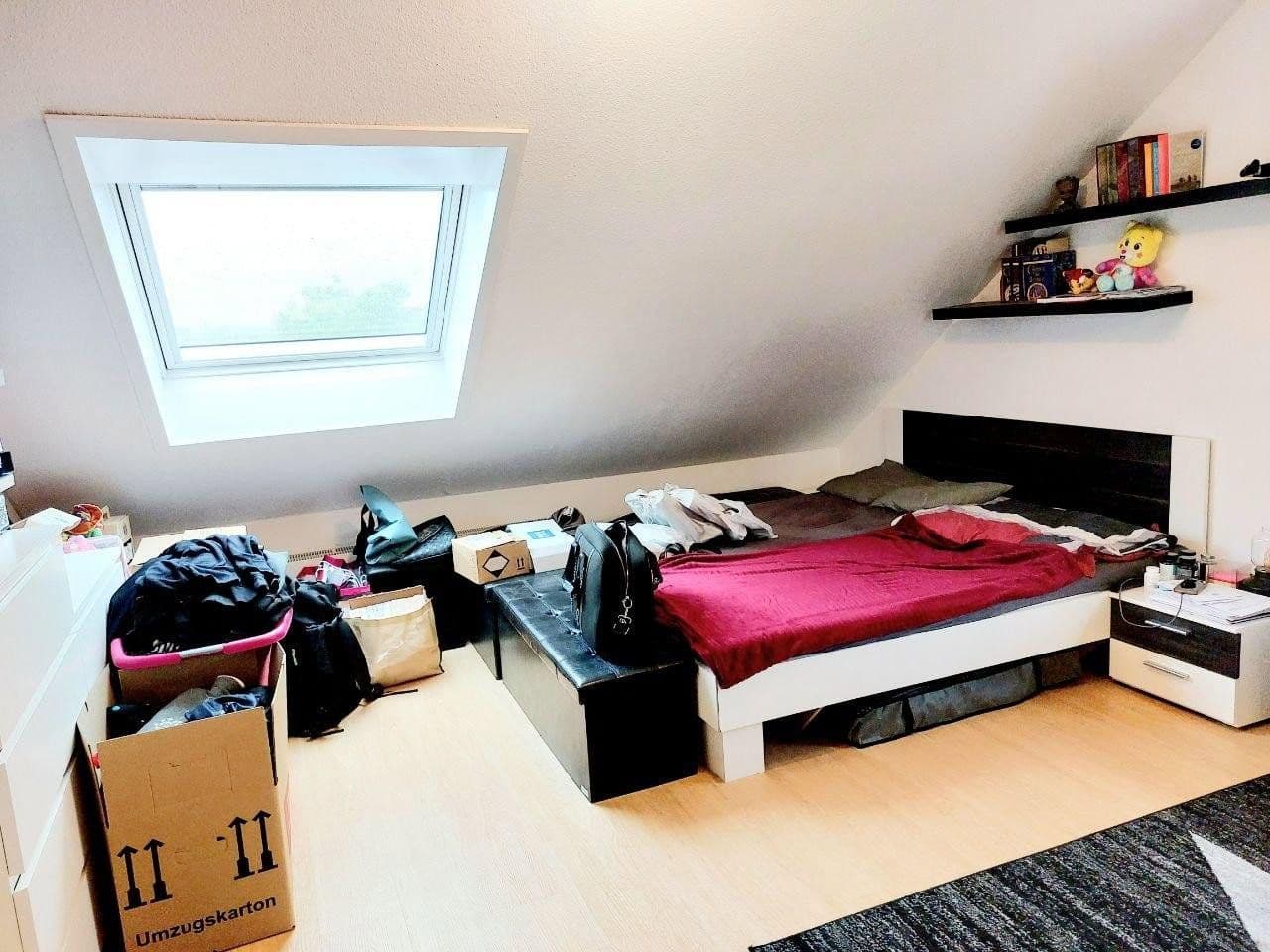 Pronájem bytu 3+1 90 m², Dudenhofen, Porýní-Falc Pronájem bytu 3+1 90 m², Dudenhofen, Porýní-Falc