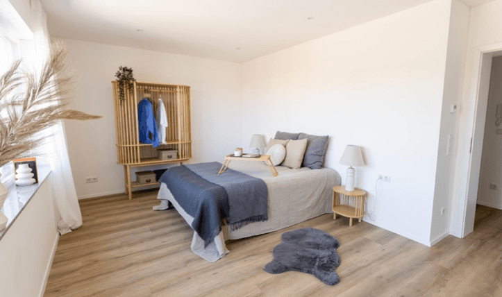 Pronájem bytu 3+1 124 m², Bahnhofstraße 4, Neustadt an der Aisch, Bavorsko Pronájem bytu 3+1 124 m², Bahnhofstraße 4, Neustadt an der Aisch, Bavorsko
