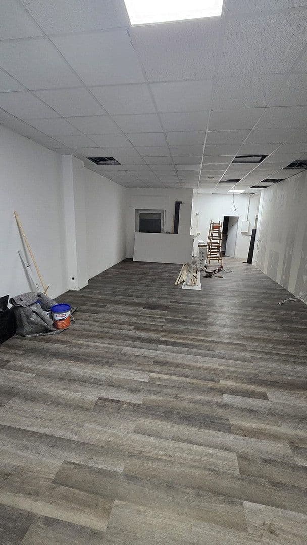 Pronájem nebytového prostoru 70 m², Augustastraße 7, Moers, Severní Porýní-Vestfálsko Pronájem nebytového prostoru 70 m², Augustastraße 7, Moers, Severní Porýní-Vestfálsko