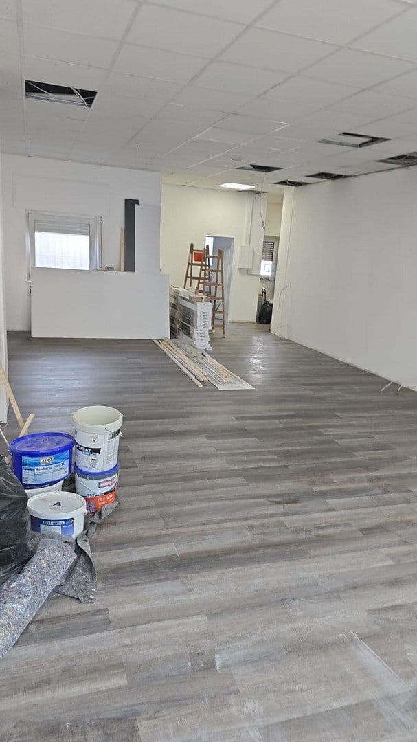 Pronájem nebytového prostoru 70 m², Augustastraße 7, Moers, Severní Porýní-Vestfálsko Pronájem nebytového prostoru 70 m², Augustastraße 7, Moers, Severní Porýní-Vestfálsko