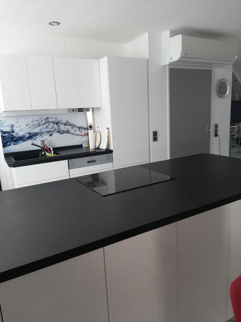 Prodej bytu 2+kk 84 m², Schützenstrasse 41, Wachtberg, Severní Porýní-Vestfálsko Prodej bytu 2+kk 84 m², Schützenstrasse 41, Wachtberg, Severní Porýní-Vestfálsko