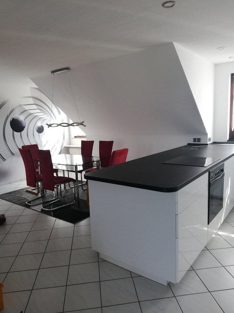 Prodej bytu 2+kk 84 m², Schützenstrasse 41, Wachtberg, Severní Porýní-Vestfálsko Prodej bytu 2+kk 84 m², Schützenstrasse 41, Wachtberg, Severní Porýní-Vestfálsko
