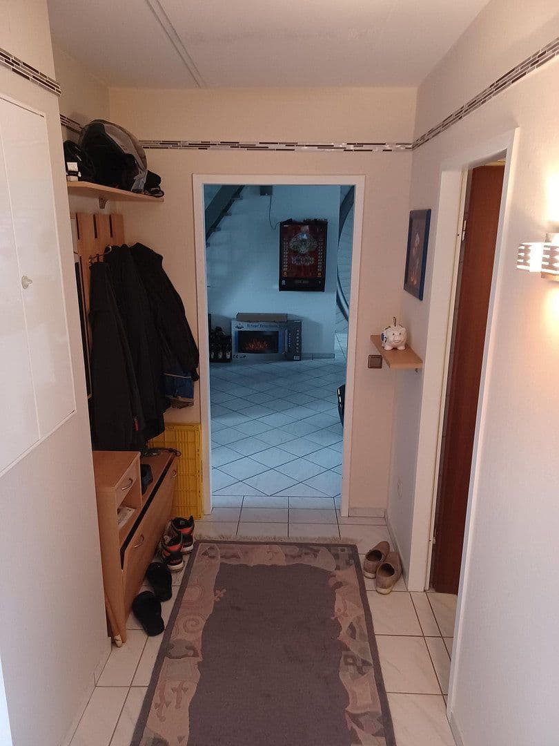 Prodej bytu 2+kk 84 m², Schützenstrasse 41, Wachtberg, Severní Porýní-Vestfálsko Prodej bytu 2+kk 84 m², Schützenstrasse 41, Wachtberg, Severní Porýní-Vestfálsko