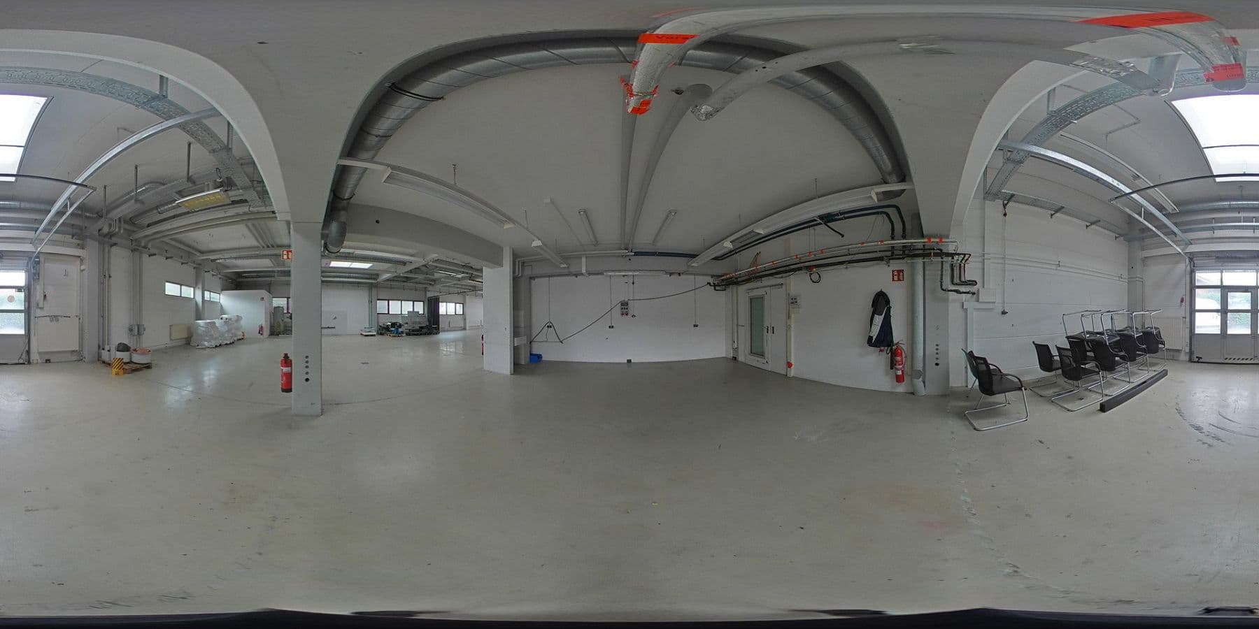 Pronájem nebytového prostoru 2.444 m², Weilheim i. OB, Bavorsko Pronájem nebytového prostoru 2.444 m², Weilheim i. OB, Bavorsko