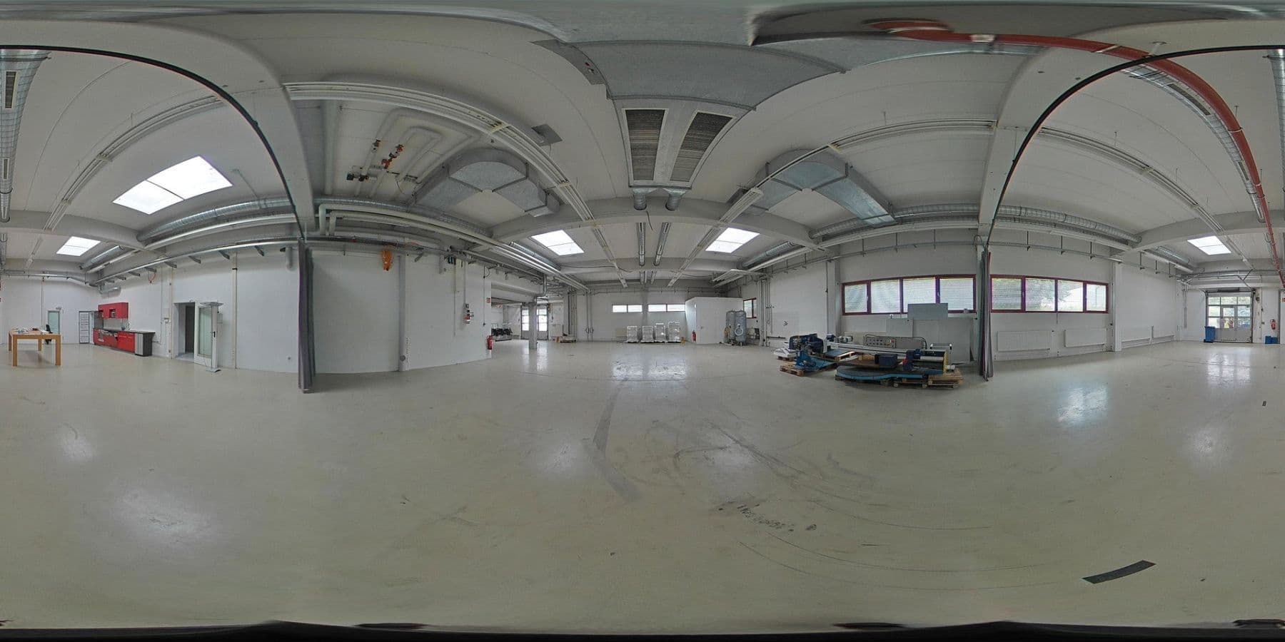 Pronájem nebytového prostoru 2.444 m², Weilheim i. OB, Bavorsko Pronájem nebytového prostoru 2.444 m², Weilheim i. OB, Bavorsko