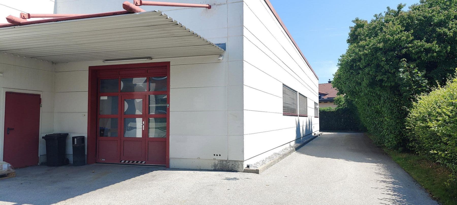 Pronájem nebytového prostoru 2.444 m², Weilheim i. OB, Bavorsko Pronájem nebytového prostoru 2.444 m², Weilheim i. OB, Bavorsko