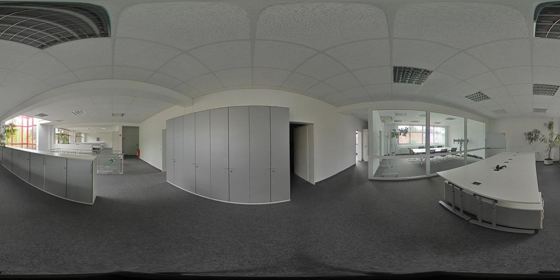 Pronájem nebytového prostoru 2.444 m², Weilheim i. OB, Bavorsko Pronájem nebytového prostoru 2.444 m², Weilheim i. OB, Bavorsko