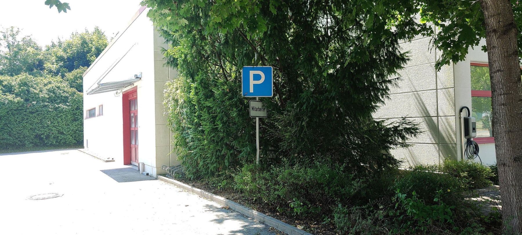 Pronájem nebytového prostoru 2.444 m², Weilheim i. OB, Bavorsko Pronájem nebytového prostoru 2.444 m², Weilheim i. OB, Bavorsko