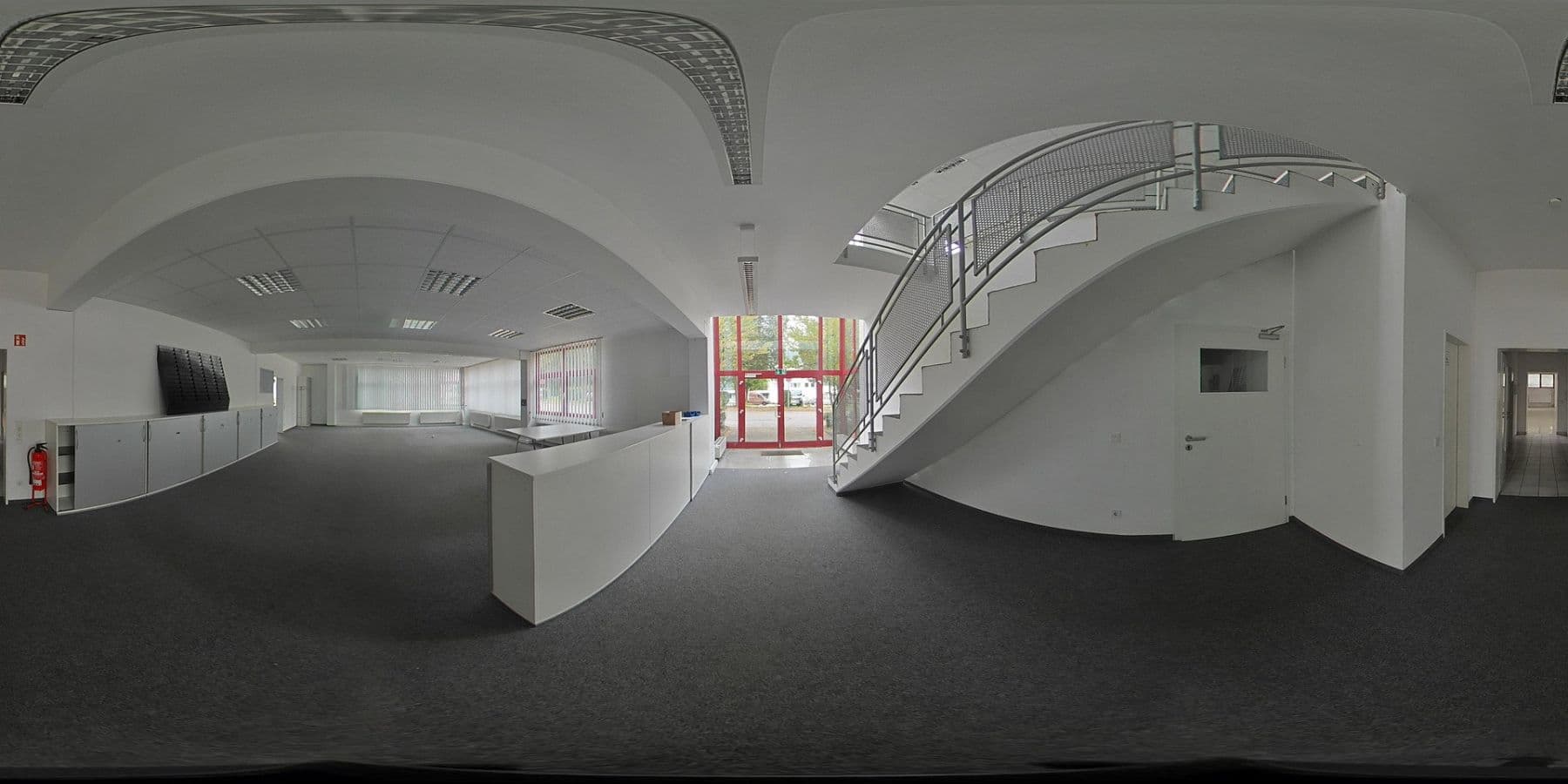 Pronájem nebytového prostoru 2.444 m², Weilheim i. OB, Bavorsko Pronájem nebytového prostoru 2.444 m², Weilheim i. OB, Bavorsko