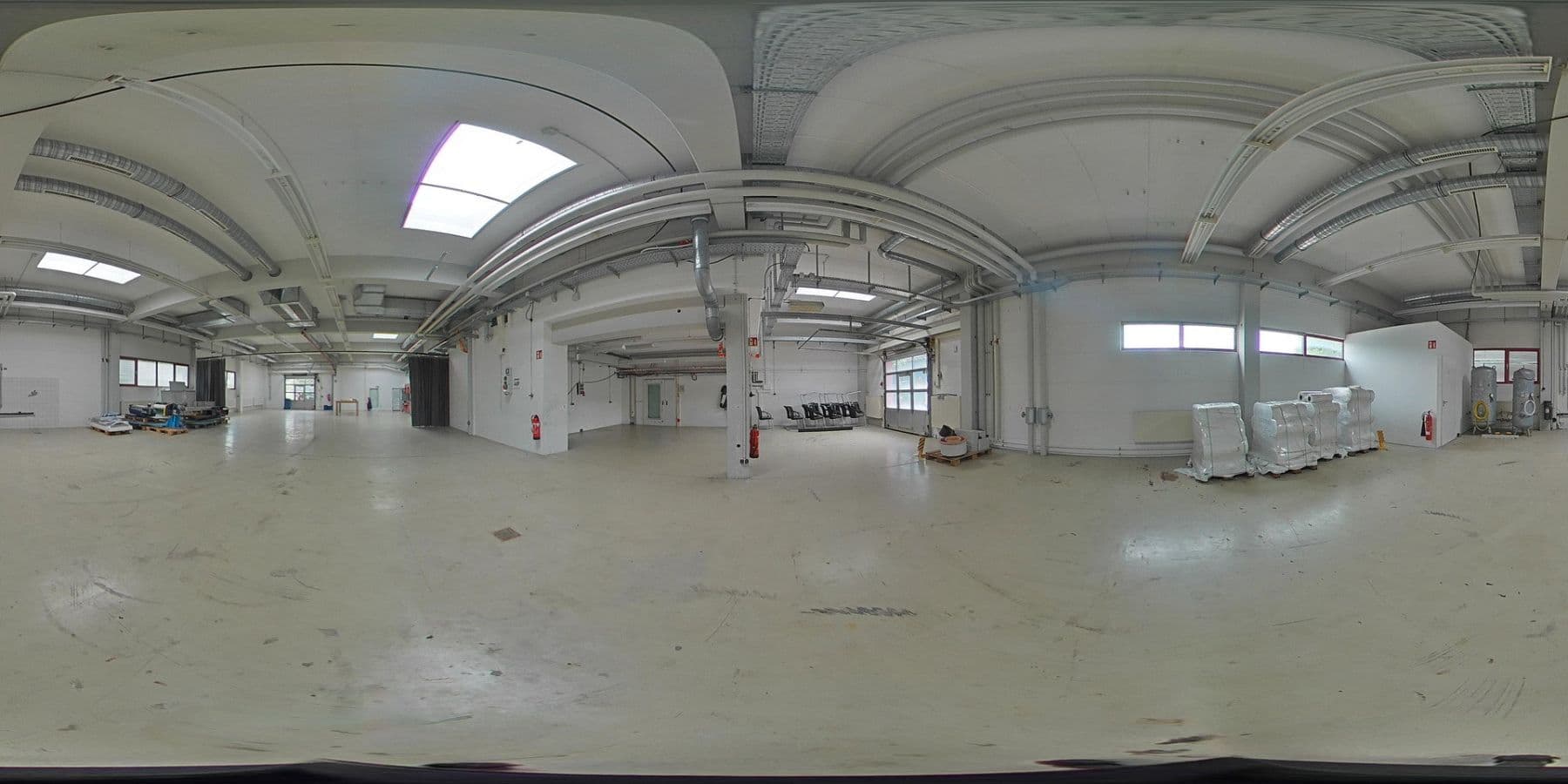 Pronájem nebytového prostoru 2.444 m², Weilheim i. OB, Bavorsko Pronájem nebytového prostoru 2.444 m², Weilheim i. OB, Bavorsko