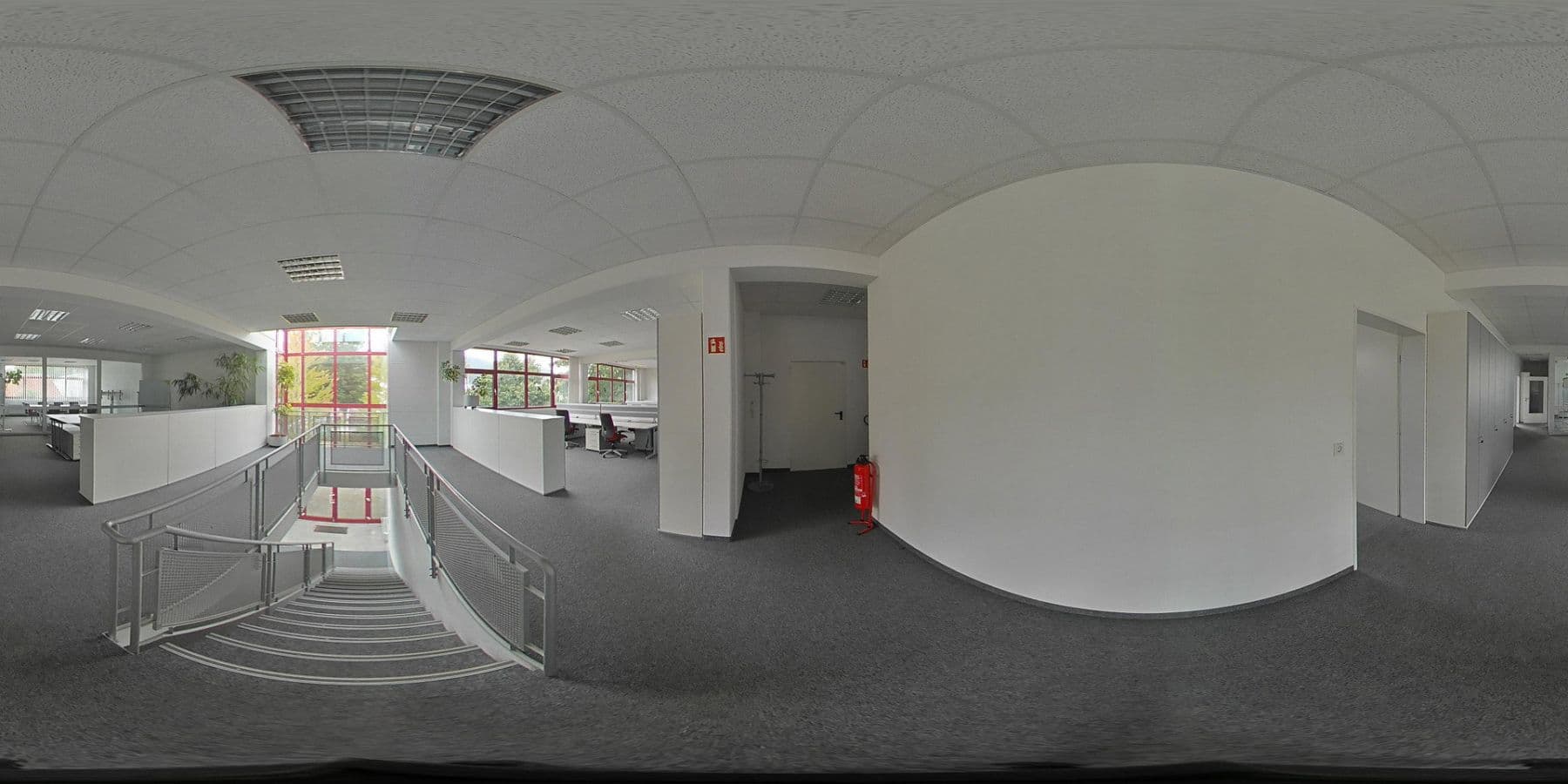 Pronájem nebytového prostoru 2.444 m², Weilheim i. OB, Bavorsko Pronájem nebytového prostoru 2.444 m², Weilheim i. OB, Bavorsko