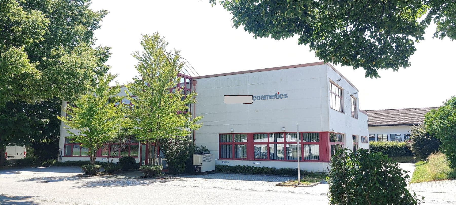 Pronájem nebytového prostoru 2.444 m², Weilheim i. OB, Bavorsko Pronájem nebytového prostoru 2.444 m², Weilheim i. OB, Bavorsko