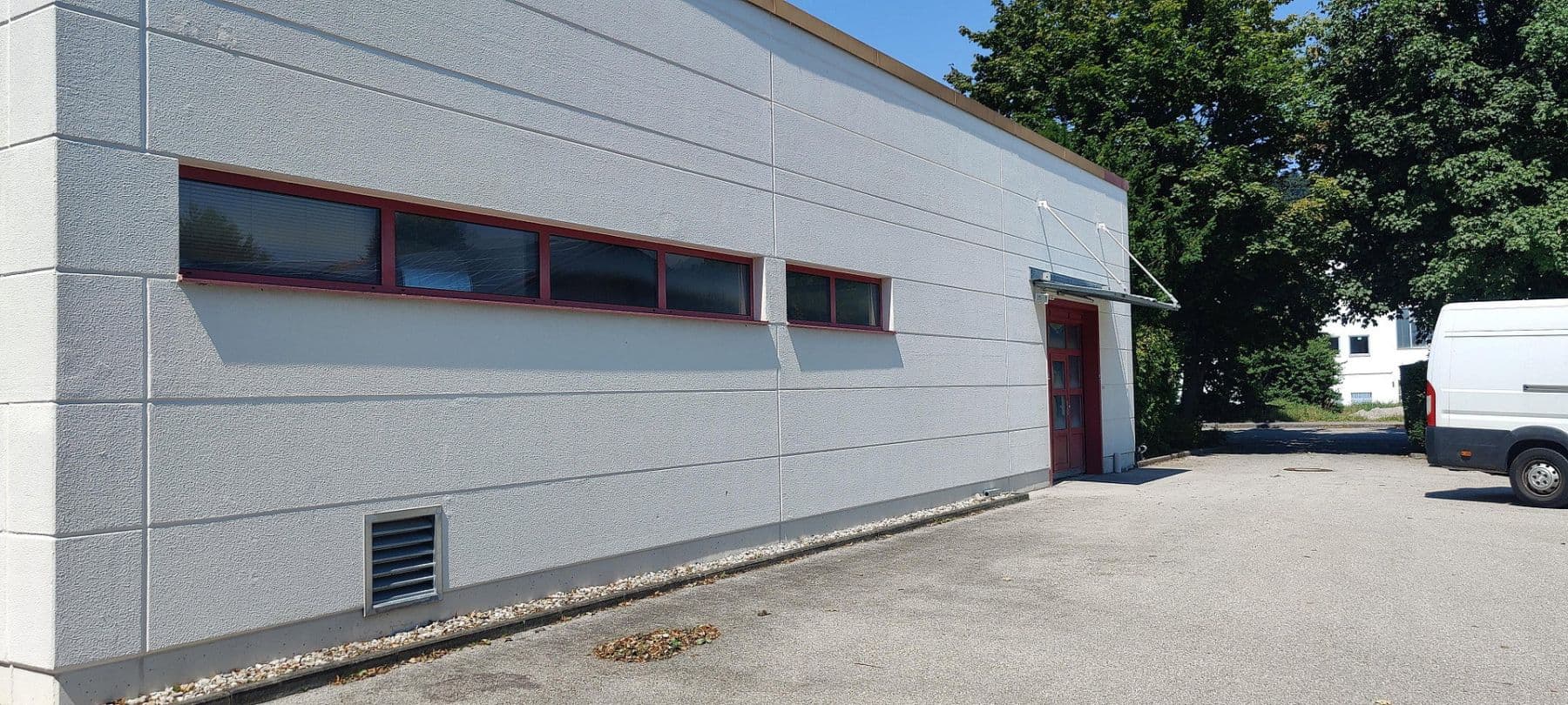 Pronájem nebytového prostoru 2.444 m², Weilheim i. OB, Bavorsko Pronájem nebytového prostoru 2.444 m², Weilheim i. OB, Bavorsko