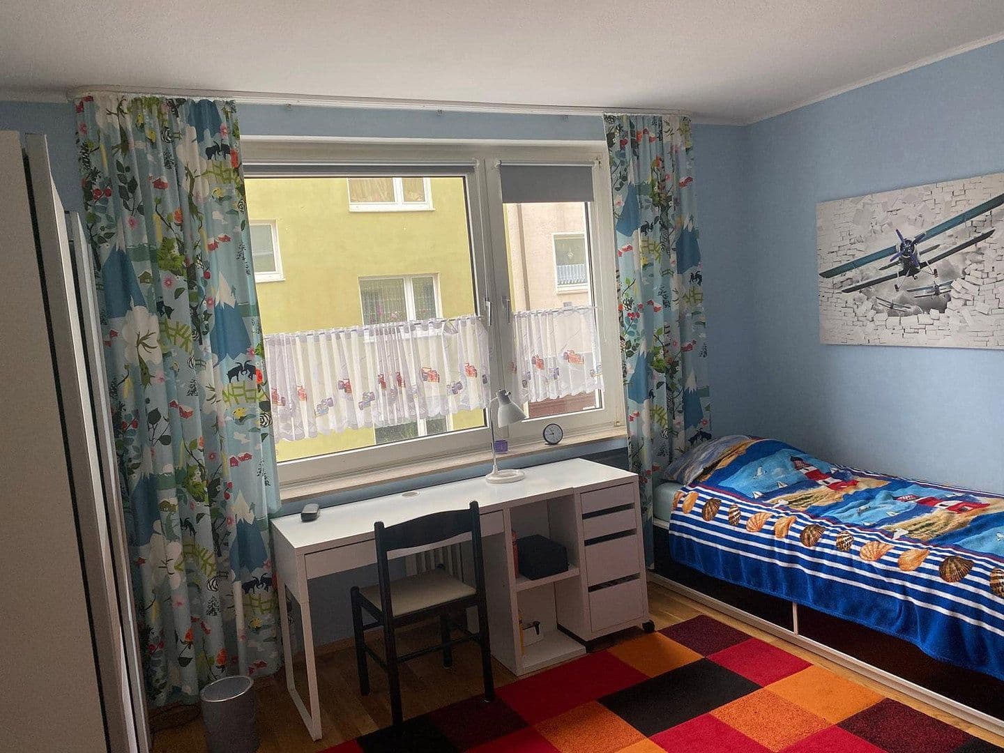 Prodej bytu 3+1 100 m², Wuppertal, Severní Porýní-Vestfálsko Prodej bytu 3+1 100 m², Wuppertal, Severní Porýní-Vestfálsko