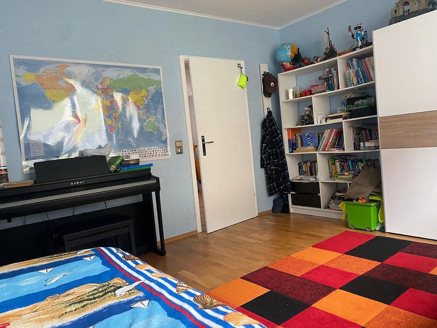 Prodej bytu 3+1 100 m², Wuppertal, Severní Porýní-Vestfálsko Prodej bytu 3+1 100 m², Wuppertal, Severní Porýní-Vestfálsko