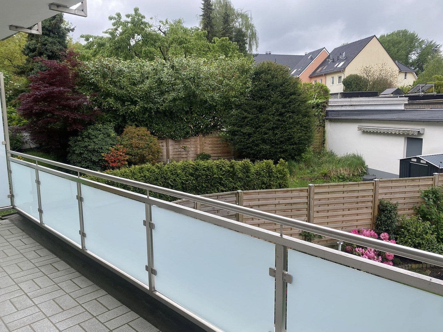 Prodej bytu 3+1 100 m², Wuppertal, Severní Porýní-Vestfálsko Prodej bytu 3+1 100 m², Wuppertal, Severní Porýní-Vestfálsko