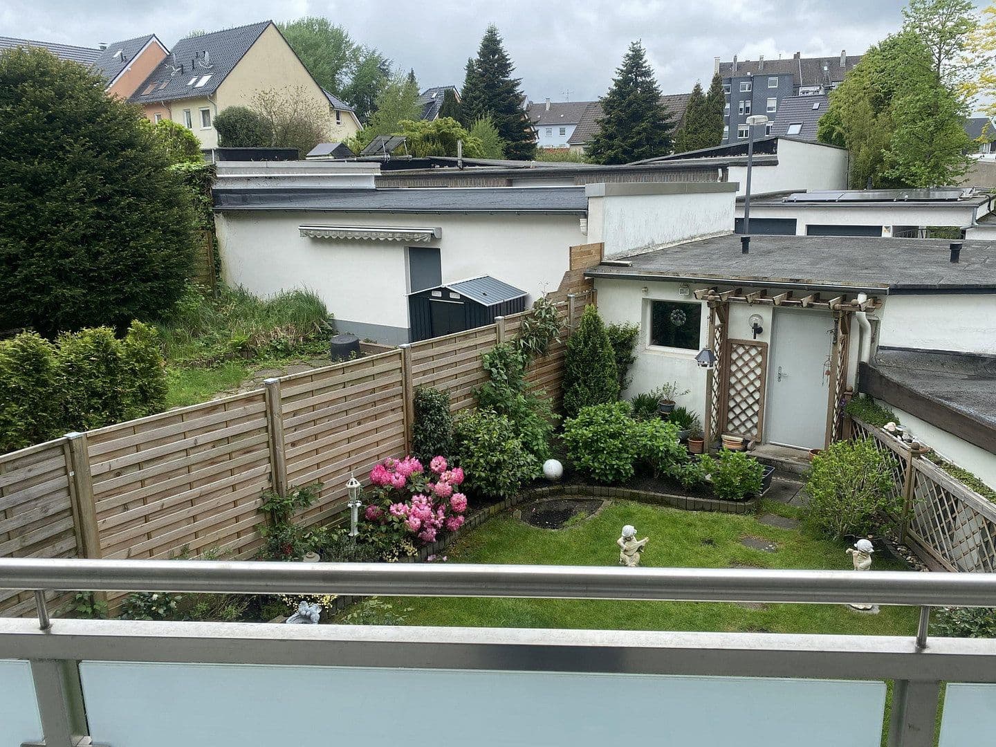 Prodej bytu 3+1 100 m², Wuppertal, Severní Porýní-Vestfálsko Prodej bytu 3+1 100 m², Wuppertal, Severní Porýní-Vestfálsko