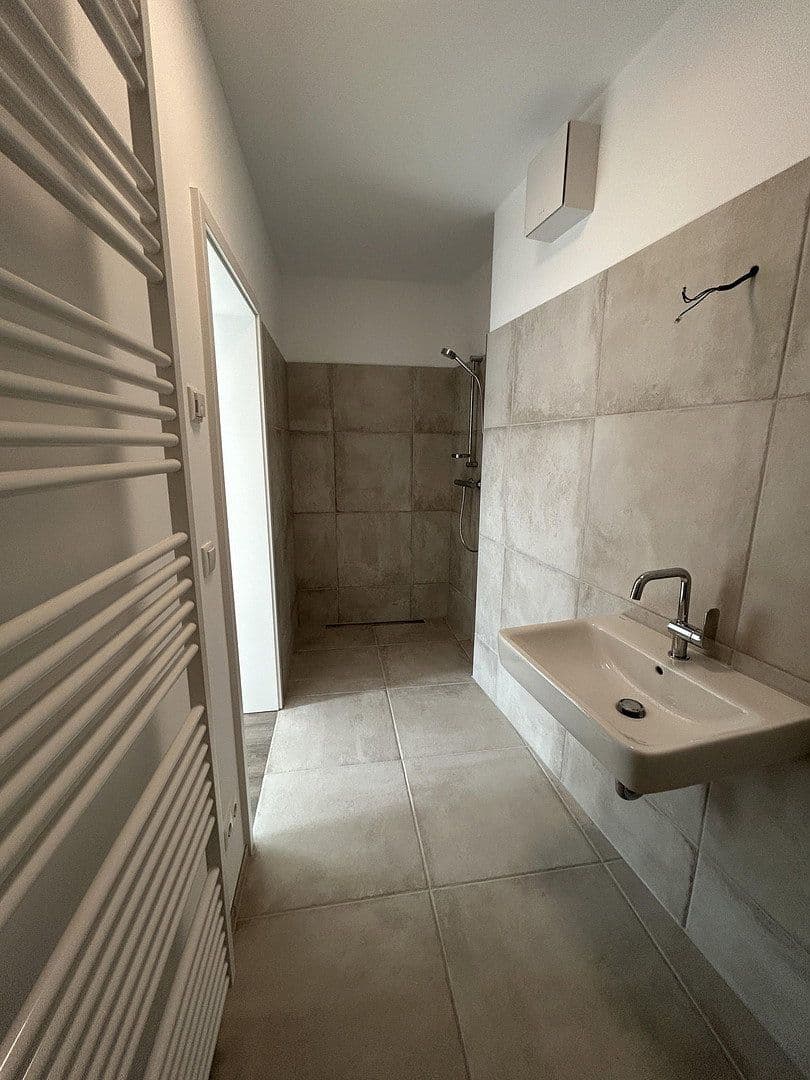 Pronájem bytu 2+1 64 m², Bergstraße 16, Heiligenhafen, Šlesvicko-Holštýnsko Pronájem bytu 2+1 64 m², Bergstraße 16, Heiligenhafen, Šlesvicko-Holštýnsko