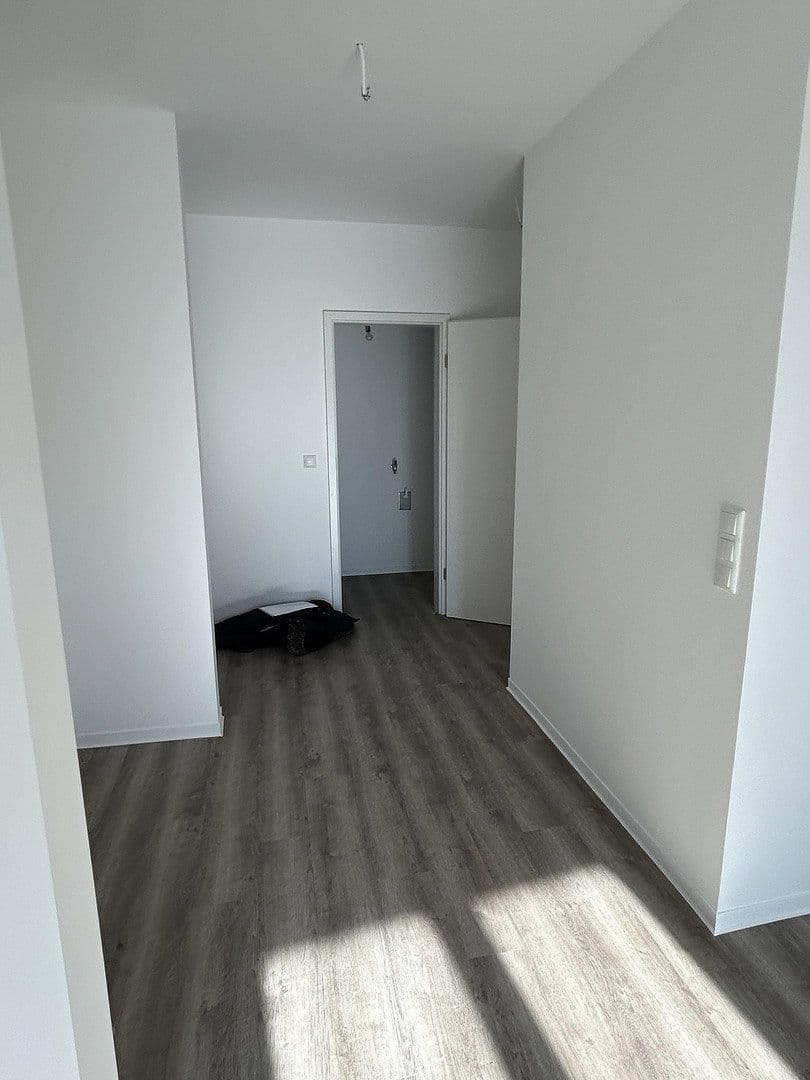 Pronájem bytu 2+1 64 m², Bergstraße 16, Heiligenhafen, Šlesvicko-Holštýnsko Pronájem bytu 2+1 64 m², Bergstraße 16, Heiligenhafen, Šlesvicko-Holštýnsko