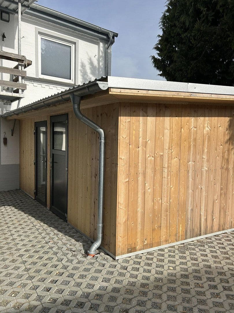 Pronájem bytu 2+1 64 m², Bergstraße 16, Heiligenhafen, Šlesvicko-Holštýnsko Pronájem bytu 2+1 64 m², Bergstraße 16, Heiligenhafen, Šlesvicko-Holštýnsko