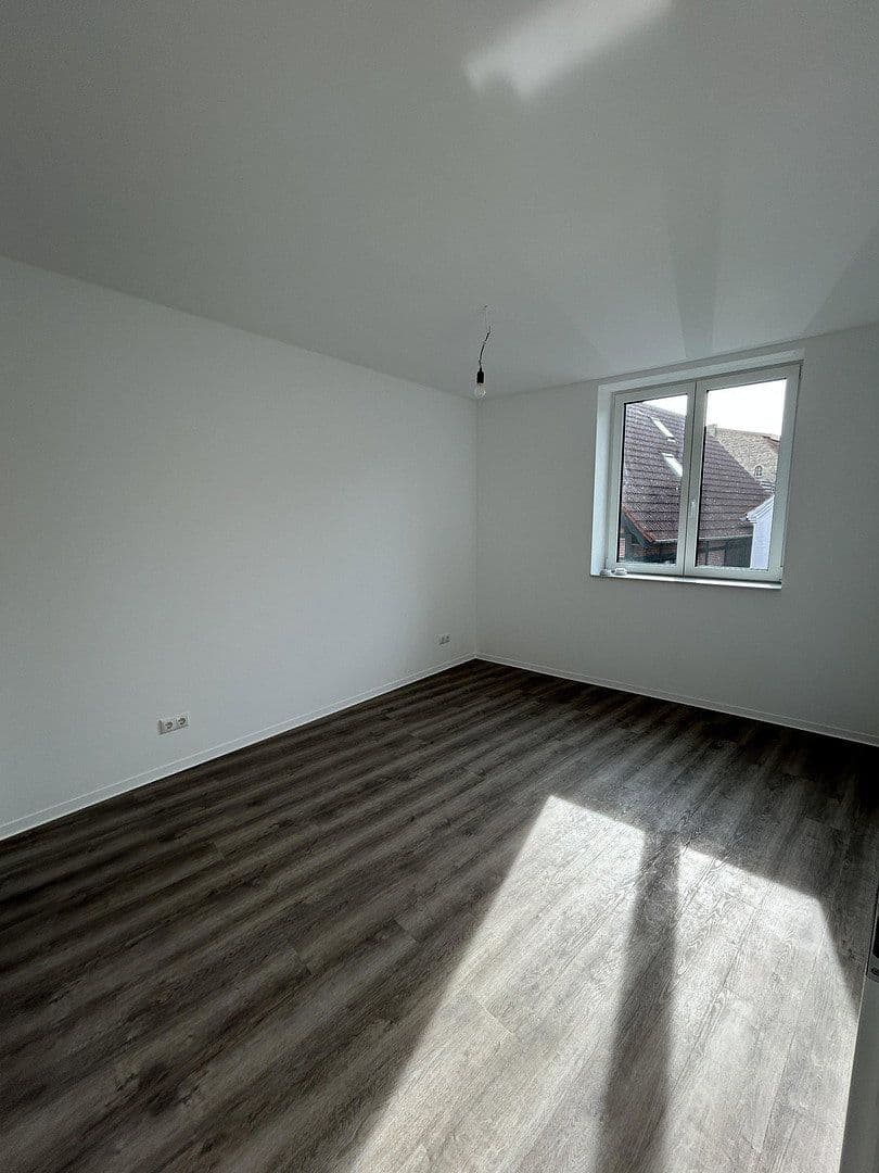 Pronájem bytu 2+1 64 m², Bergstraße 16, Heiligenhafen, Šlesvicko-Holštýnsko Pronájem bytu 2+1 64 m², Bergstraße 16, Heiligenhafen, Šlesvicko-Holštýnsko