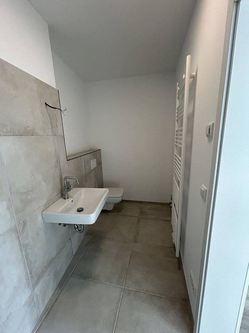 Pronájem bytu 2+1 64 m², Bergstraße 16, Heiligenhafen, Šlesvicko-Holštýnsko Pronájem bytu 2+1 64 m², Bergstraße 16, Heiligenhafen, Šlesvicko-Holštýnsko
