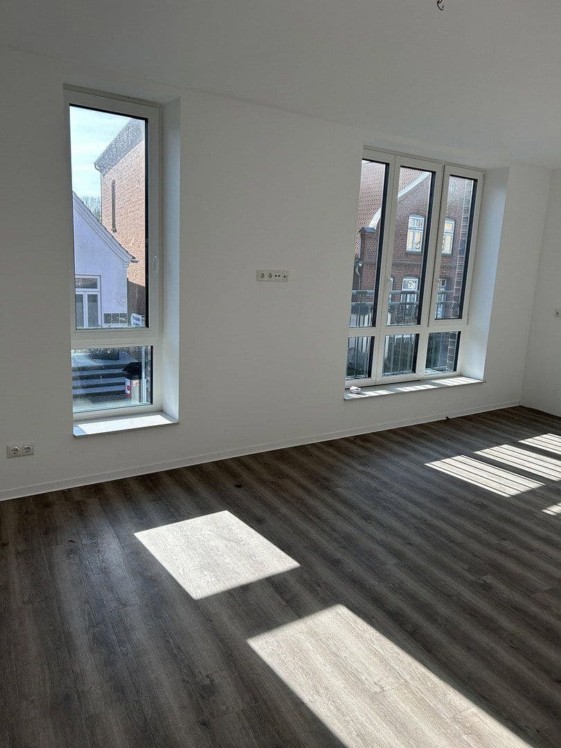 Pronájem bytu 2+1 64 m², Bergstraße 16, Heiligenhafen, Šlesvicko-Holštýnsko Pronájem bytu 2+1 64 m², Bergstraße 16, Heiligenhafen, Šlesvicko-Holštýnsko