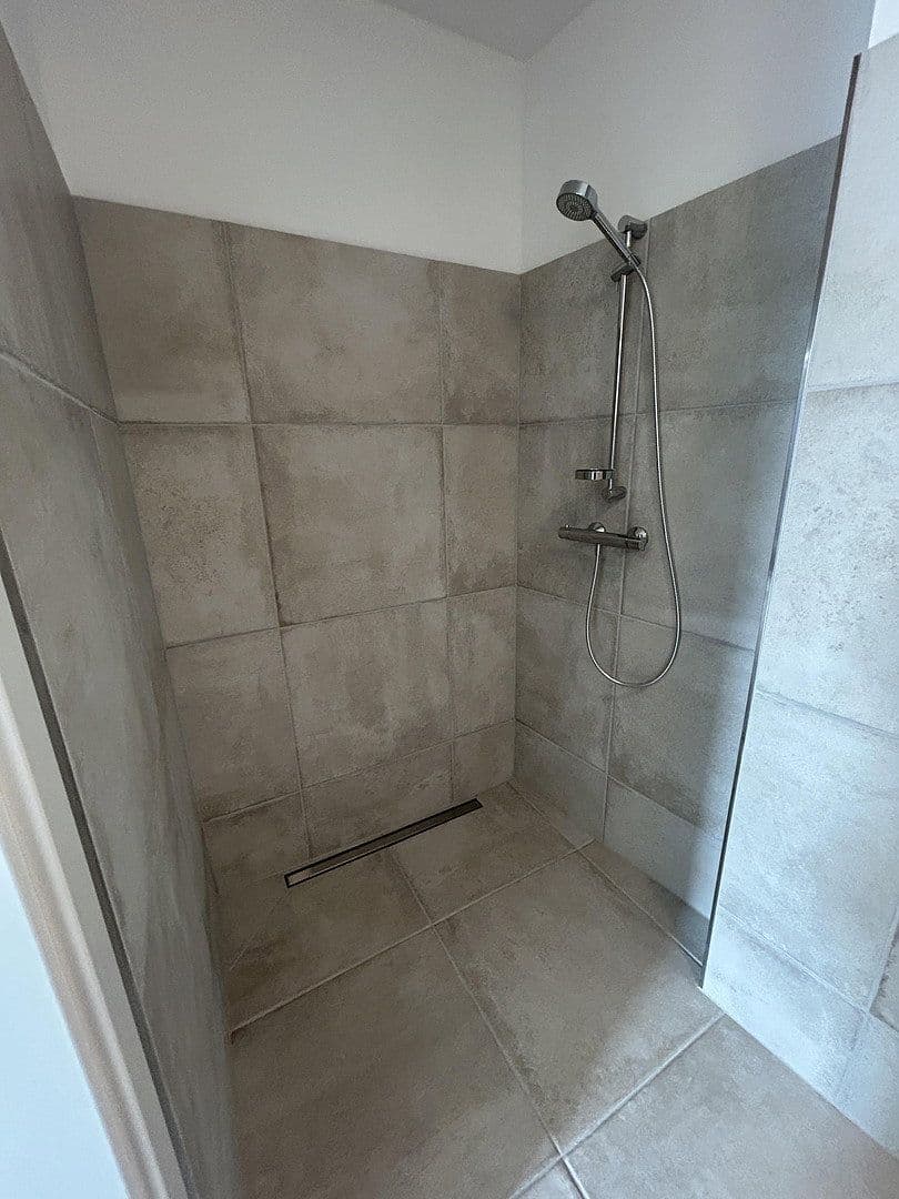 Pronájem bytu 2+1 64 m², Bergstraße 16, Heiligenhafen, Šlesvicko-Holštýnsko Pronájem bytu 2+1 64 m², Bergstraße 16, Heiligenhafen, Šlesvicko-Holštýnsko