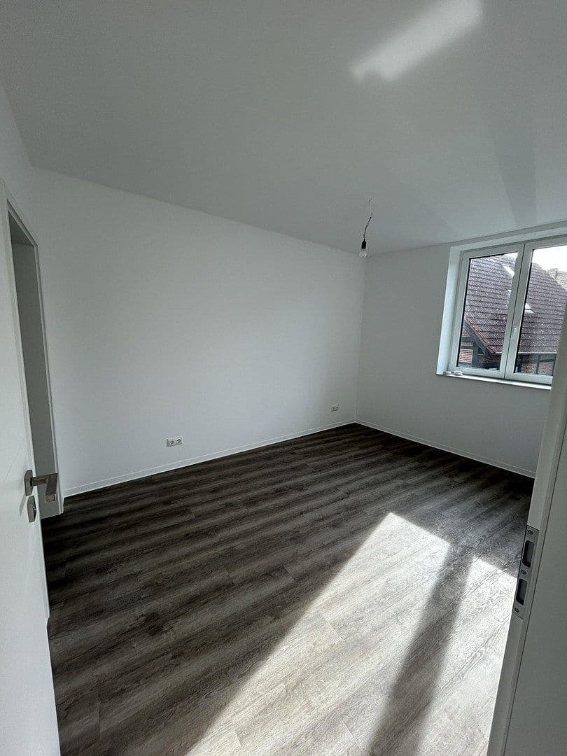 Pronájem bytu 2+1 64 m², Bergstraße 16, Heiligenhafen, Šlesvicko-Holštýnsko Pronájem bytu 2+1 64 m², Bergstraße 16, Heiligenhafen, Šlesvicko-Holštýnsko